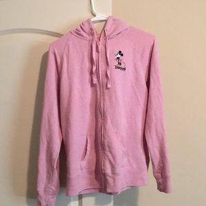 Disney resort Minnie Mouse jacket